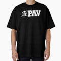 Pav T-Shirt - Trendy Graphic Men Women - T-Shirt, Sweatshirt, Hoodie