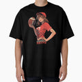 Hbtfd Rugby Sports And Fun T-Shirt - Trendy Graphic Unisex - T-Shirt, Sweatshirt, Hoodie