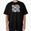 Vibe by Juanita Janari - Adult & Kids T-Shirts, Sweatshirts & Hoodies apparel design preview 1