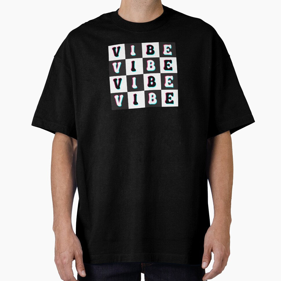 Vibe by Juanita Janari - Adult & Kids T-Shirts, Sweatshirts & Hoodies apparel design preview 1