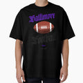 Baltimore Football T-Shirt - Trendy Graphic Men Women - T-Shirt, Sweatshirt, Hoodie