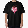 Sister T-Shirt - Minimalist Print for Adults - T-Shirt, Sweatshirt, Hoodie