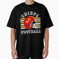 Art Kansas City Chiefs T-Shirt - Graphic Print Unisex - T-Shirt, Sweatshirt, Hoodie