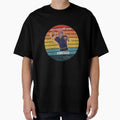 Just Who Loves Football T-Shirt - Fun Novelty Design Men Women - T-Shirt, Sweatshirt, Hoodie