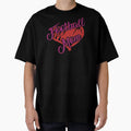 Football Mom T-Shirt - Graphic Print Men Women - T-Shirt, Sweatshirt, Hoodie