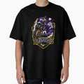 Ravens American Football T-Shirt - Casual Everyday Wear for Adults - T-Shirt, Sweatshirt, Hoodie