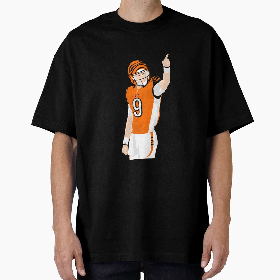 JB T-Shirt - Minimalist Print for Adults - T-Shirt, Sweatshirt, Hoodie