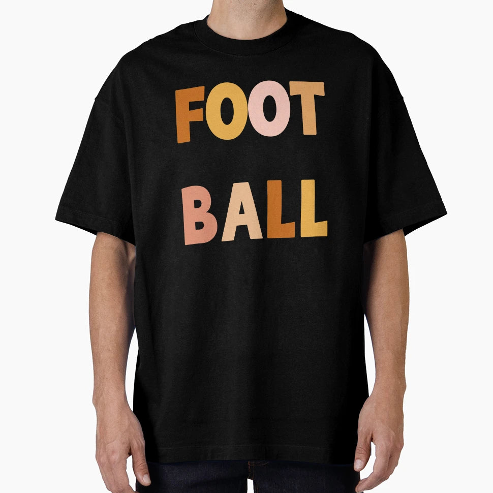 Football Mom T-Shirt - Fun Novelty Design Unisex - T-Shirt, Sweatshirt, Hoodie