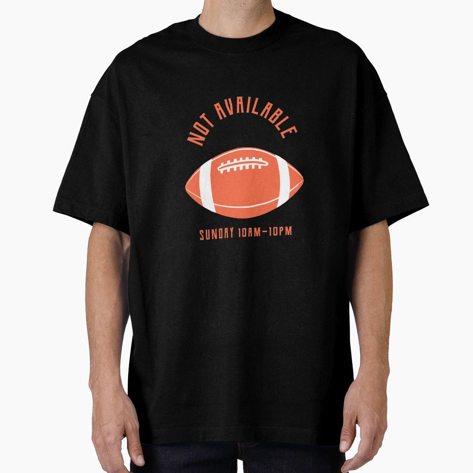 Footbal Fan Dad Gift Fathers Day T-Shirt - Streetwear Style Men Women - T-Shirt, Sweatshirt, Hoodie