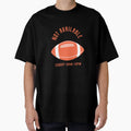 Footbal Fan Dad Gift Fathers Day T-Shirt - Streetwear Style Men Women - T-Shirt, Sweatshirt, Hoodie