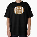 Its Football Yall Funny Novelty Mom T-Shirt - Novelty Apparel for Adults - T-Shirt, Sweatshirt, Hoodie