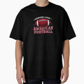 Champions League American T-Shirt - Casual Everyday Wear for Adults - T-Shirt, Sweatshirt, Hoodie