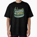 Packers Frozen Tundra T-Shirt - Trendy Graphic Unisex - T-Shirt, Sweatshirt, Hoodie