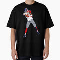Plaxico Burress T-Shirt - Graphic Print for Adults - T-Shirt, Sweatshirt, Hoodie