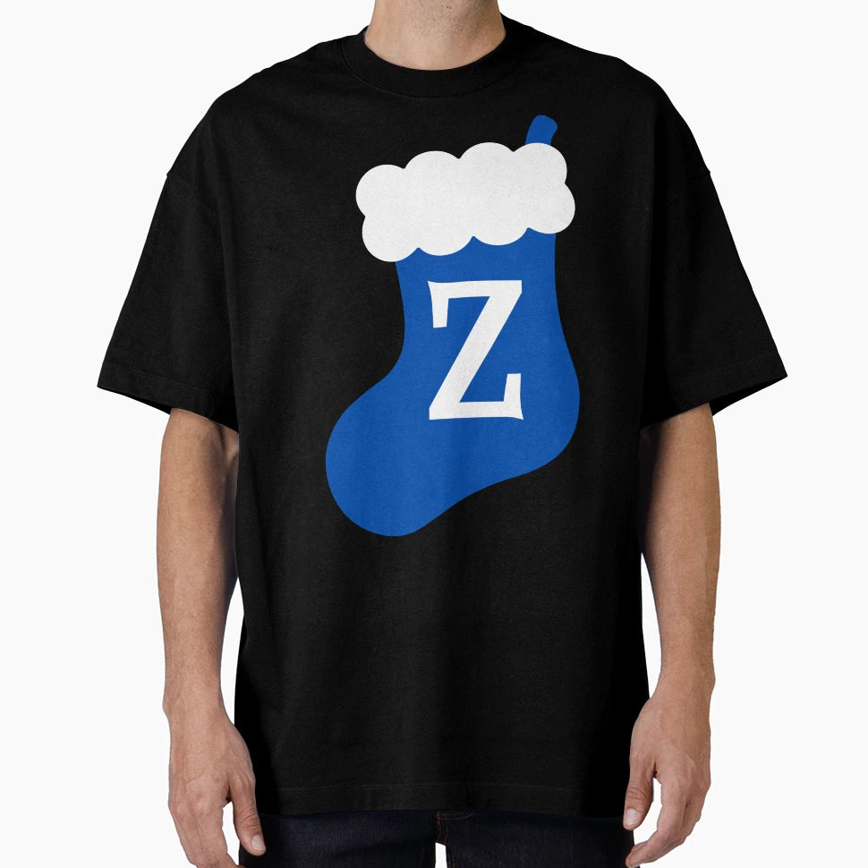 Stocking T-Shirt - Minimalist Print Men Women - T-Shirt, Sweatshirt, Hoodie