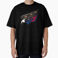 Caps Old To New T-Shirt - Custom Art Print for Adults - T-Shirt, Sweatshirt, Hoodie