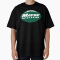 Maybe Next Year Jets T-Shirt - Streetwear Style for Adults - T-Shirt, Sweatshirt, Hoodie
