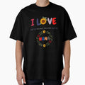 I Love Being Called Nana Sunflower T-Shirt - Aesthetic Graphic Unisex - T-Shirt, Sweatshirt, Hoodie