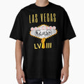 Las Vegas Lviii T-Shirt - Unique Graphic Men Women - T-Shirt, Sweatshirt, Hoodie
