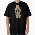 Streetwear teen girl Illustration clip art collection - Adult & Kids T-Shirts, Sweatshirts & Hoodies apparel design preview 1
