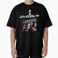Touchdown T-Shirt - Graphic Print Unisex - T-Shirt, Sweatshirt, Hoodie