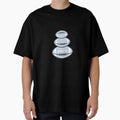 Football Zen T-Shirt - Fun Novelty Design for Adults - T-Shirt, Sweatshirt, Hoodie