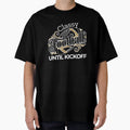 Legacy Kickoff T-Shirt - Streetwear Style Unisex - T-Shirt, Sweatshirt, Hoodie