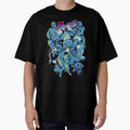 80s Games by MangaCortaTees - Adult & Kids T-Shirts, Sweatshirts & Hoodies apparel design preview 1
