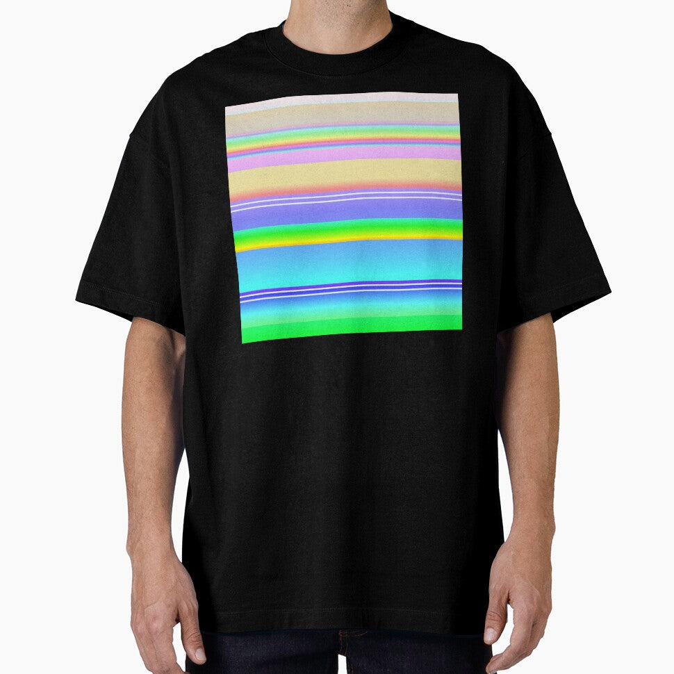 Bright creative color palette vivid combination by - Adult & Kids T-Shirts, Sweatshirts & Hoodies apparel design preview 1