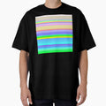 Bright creative color palette vivid combination by - Adult & Kids T-Shirts, Sweatshirts & Hoodies apparel design preview 1