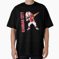 Kansas City Football T-Shirt - Novelty Apparel Men Women - T-Shirt, Sweatshirt, Hoodie