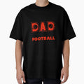 Fantasy Football Proud Dad Champ T-Shirt - Streetwear Style Men Women - T-Shirt, Sweatshirt, Hoodie