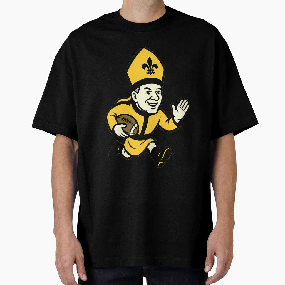 Saints T-Shirt - Trendy Graphic for Adults - T-Shirt, Sweatshirt, Hoodie