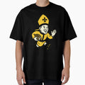 Saints T-Shirt - Trendy Graphic for Adults - T-Shirt, Sweatshirt, Hoodie