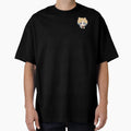 Kaiser Blue Lock T-Shirt - Minimalist Print for Adults - T-Shirt, Sweatshirt, Hoodie