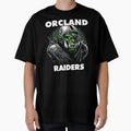 Hardcore Bowl League Orcos Orcland T-Shirt - Novelty Apparel Men Women - T-Shirt, Sweatshirt, Hoodie