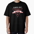 Art Tampa Bay Buccaneers T-Shirt - Fun Novelty Design Men Women - T-Shirt, Sweatshirt, Hoodie