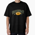 Green Bay Football Varsity T-Shirt - Novelty Apparel Men Women - T-Shirt, Sweatshirt, Hoodie