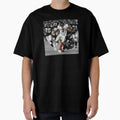 Michael Vick Run T-Shirt - Minimalist Print Men Women - T-Shirt, Sweatshirt, Hoodie