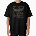 Embroidery style divide and conquer emblem art by - Adult & Kids T-Shirts, Sweatshirts & Hoodies apparel design preview 1