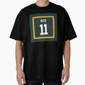 Jayden Reed Green Bay T-Shirt - Casual Everyday Wear for Adults - T-Shirt, Sweatshirt, Hoodie