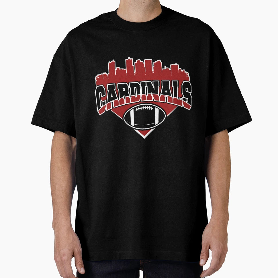 Art St Louis Cardinals T-Shirt - Trendy Graphic Men Women - T-Shirt, Sweatshirt, Hoodie