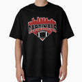 Art St Louis Cardinals T-Shirt - Trendy Graphic Men Women - T-Shirt, Sweatshirt, Hoodie