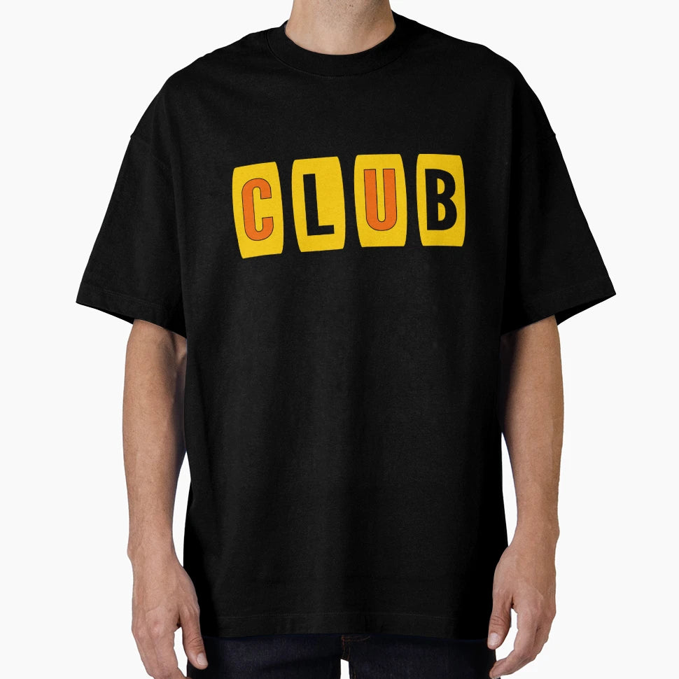 Uncle Club T-Shirt - Trendy Graphic Men Women - T-Shirt, Sweatshirt, Hoodie