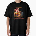 Washington Commanders Sunday T-Shirt - Casual Everyday Wear Men Women - T-Shirt, Sweatshirt, Hoodie