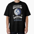 Playera Club Puebla Las Mejores Le T-Shirt - Aesthetic Graphic Men Women - T-Shirt, Sweatshirt, Hoodie