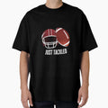 My Brother Just Tackled Your Brother T-Shirt - Aesthetic Graphic Unisex - T-Shirt, Sweatshirt, Hoodie
