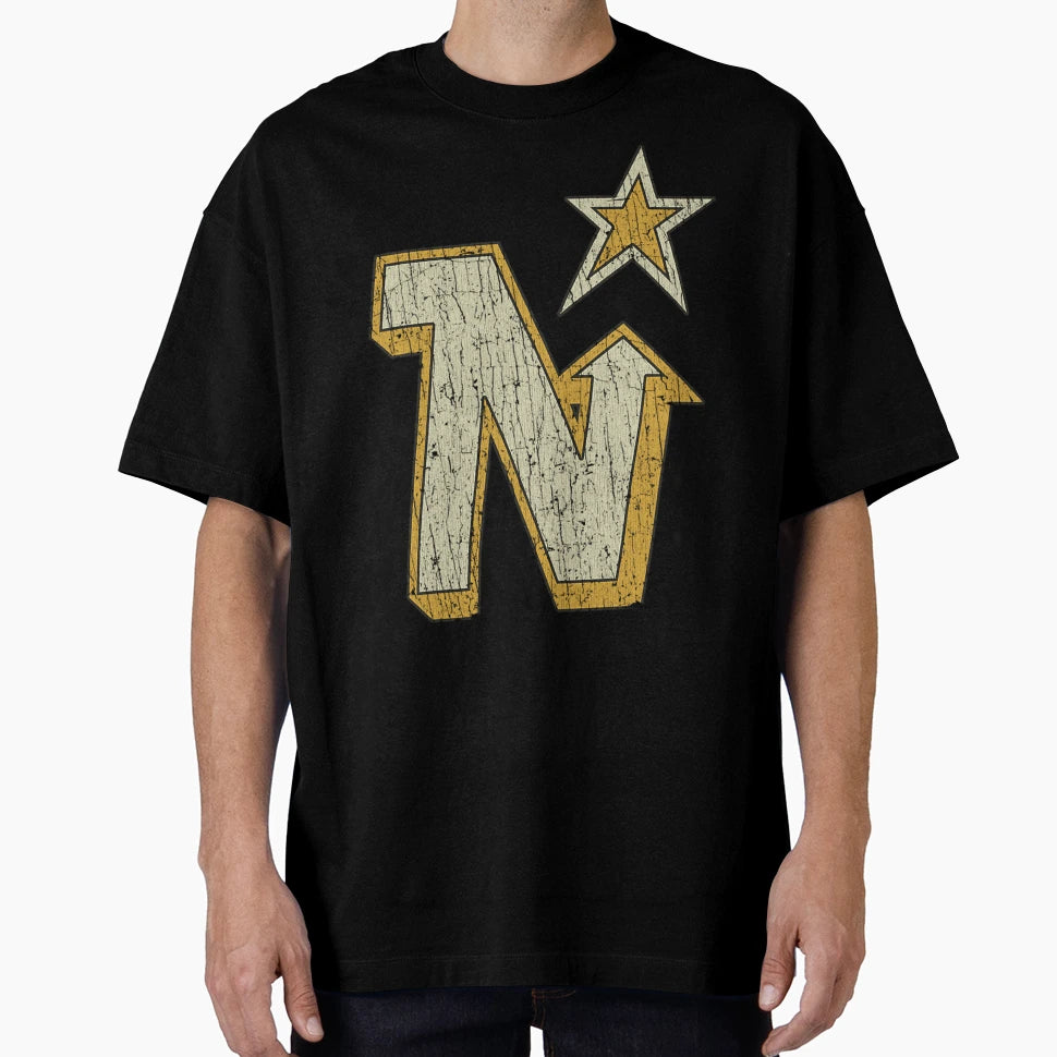 Minnesota North Stars 1967 T-Shirt - Graphic Print for Adults - T-Shirt, Sweatshirt, Hoodie