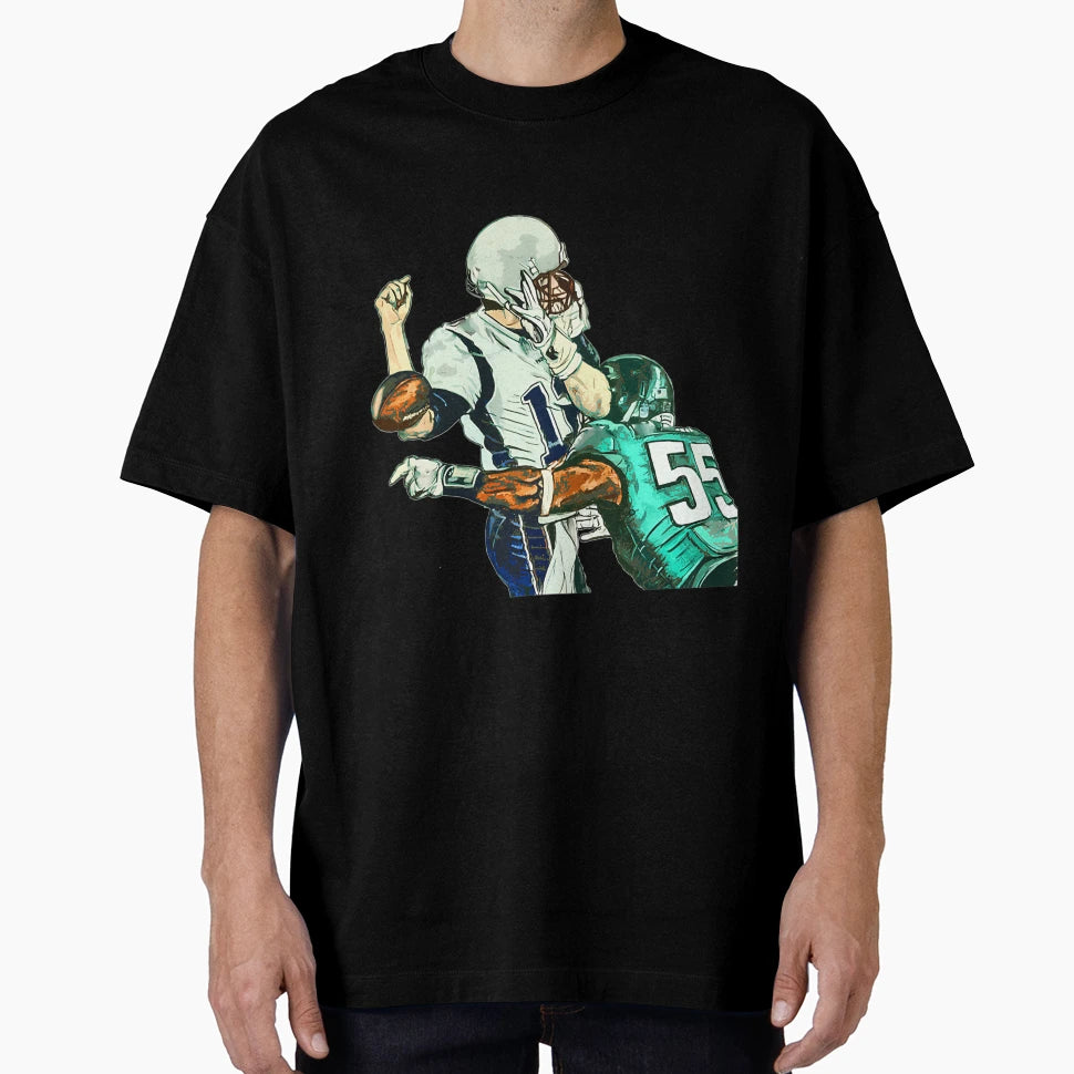 Hit T-Shirt - Custom Art Print for Adults - T-Shirt, Sweatshirt, Hoodie