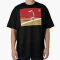 San Francisco Nfl Fan Art T-Shirt - Novelty Apparel Unisex - T-Shirt, Sweatshirt, Hoodie